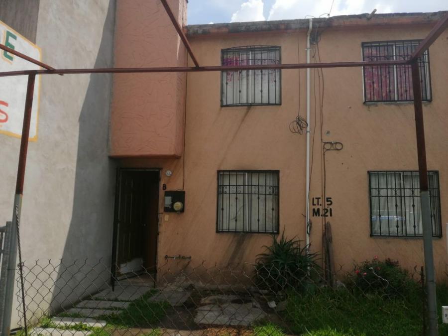 Foto Casa en Venta en cuatro vientos, Ixtapaluca, Mexico - $ 460.000 - CAV258363 - BienesOnLine