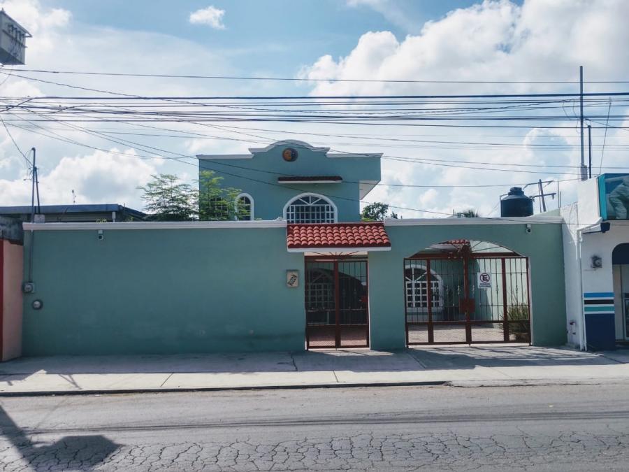 Foto Casa en Venta en ejidal, Playa del Carmen, Quintana Roo - $ 3.300.000 - CAV281755 - BienesOnLine