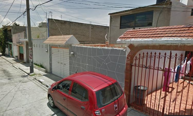 Foto Casa en Venta en Azteca, Ecatepec de Morelos, Mexico - $ 1.151.000 - CAV202014 - BienesOnLine