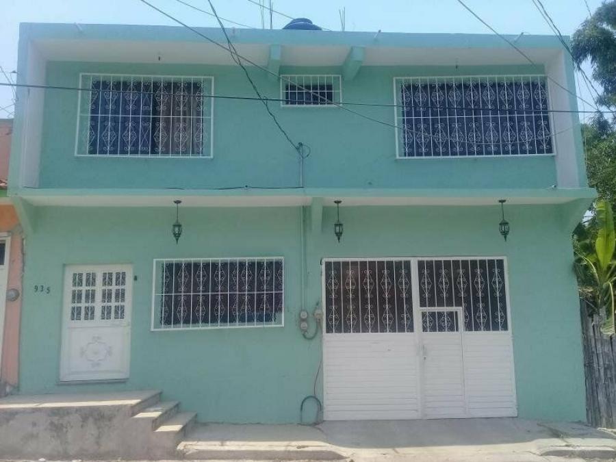 Foto Casa en Renta en XALAPA CENTRO, Xalapa-Enrquez, Veracruz - $ 7.500 - CAR342174 - BienesOnLine