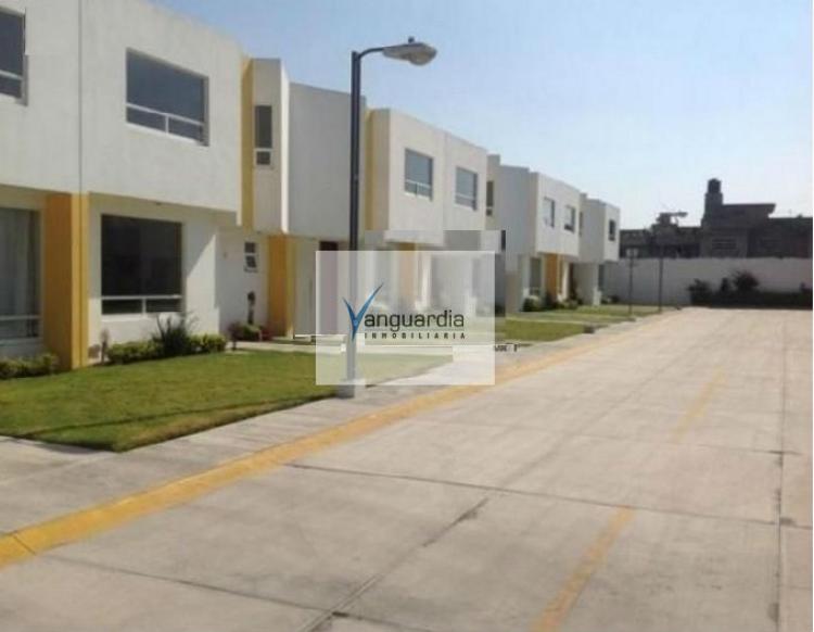 Foto Casa en Venta en BARRIO SAN  FRANCISCO, San Mateo Atenco, Mexico - $ 1.450.000 - CAV136616 - BienesOnLine