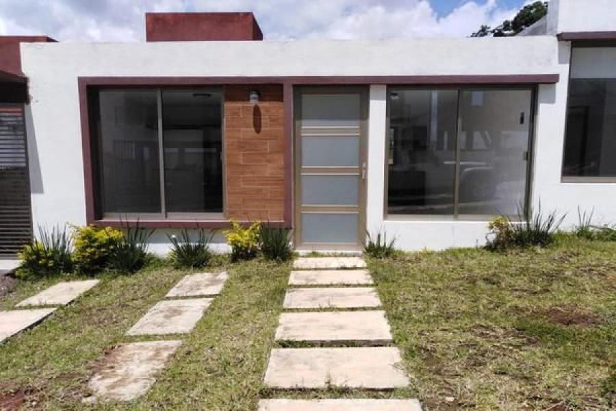 Foto Casa en Venta en FRANCISCO I. MADERO, Xalapa-Enrquez, Veracruz - $ 1.500.000 - CAV326461 - BienesOnLine