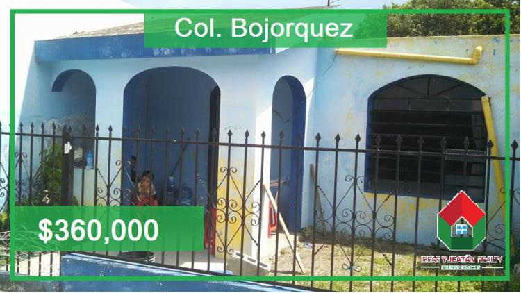 Foto Casa en Venta en Bojorquez, Mrida, Yucatan - $ 360.000 - CAV137545 - BienesOnLine