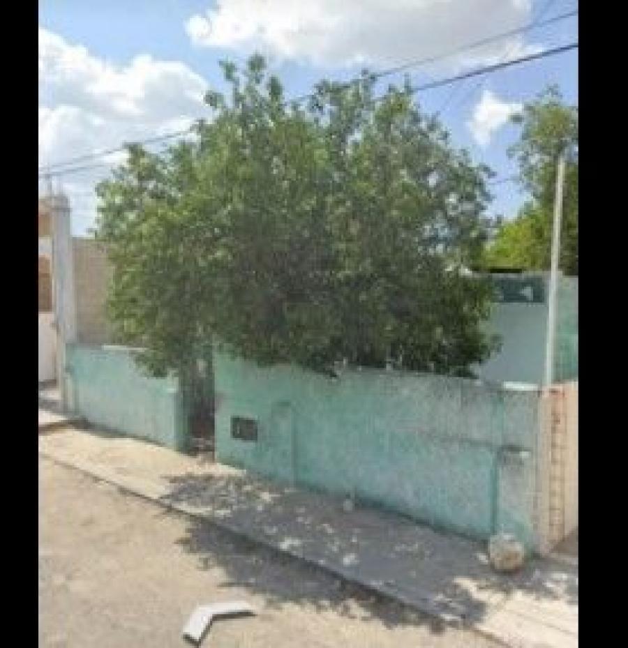 Foto Casa en Venta en bojorquez, Mrida, Yucatan - $ 1.200.000 - CAV321990 - BienesOnLine