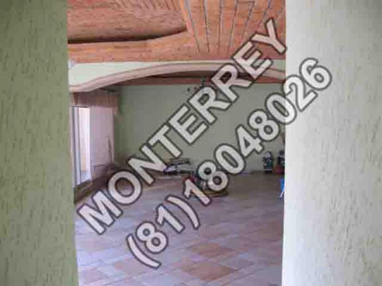 Foto Casa en Venta en COLONIA RESIDENCIAL BOSQUENCINOS EN MONTERREY NUEV, Monterrey, Nuevo Leon - $ 8.550.000 - CAV82955 - BienesOnLine