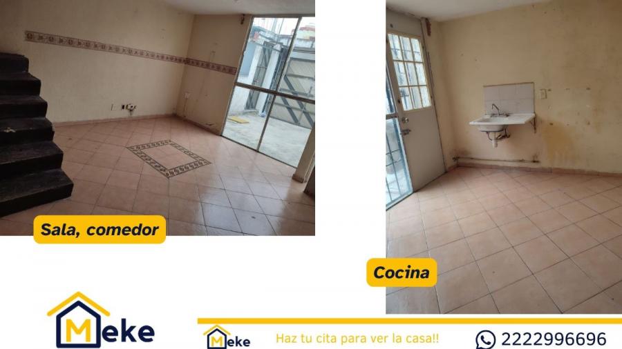 Foto Casa en Venta en Bosques de Amalucan, Puebla, Puebla - $ 1.250.000 - CAV348296 - BienesOnLine