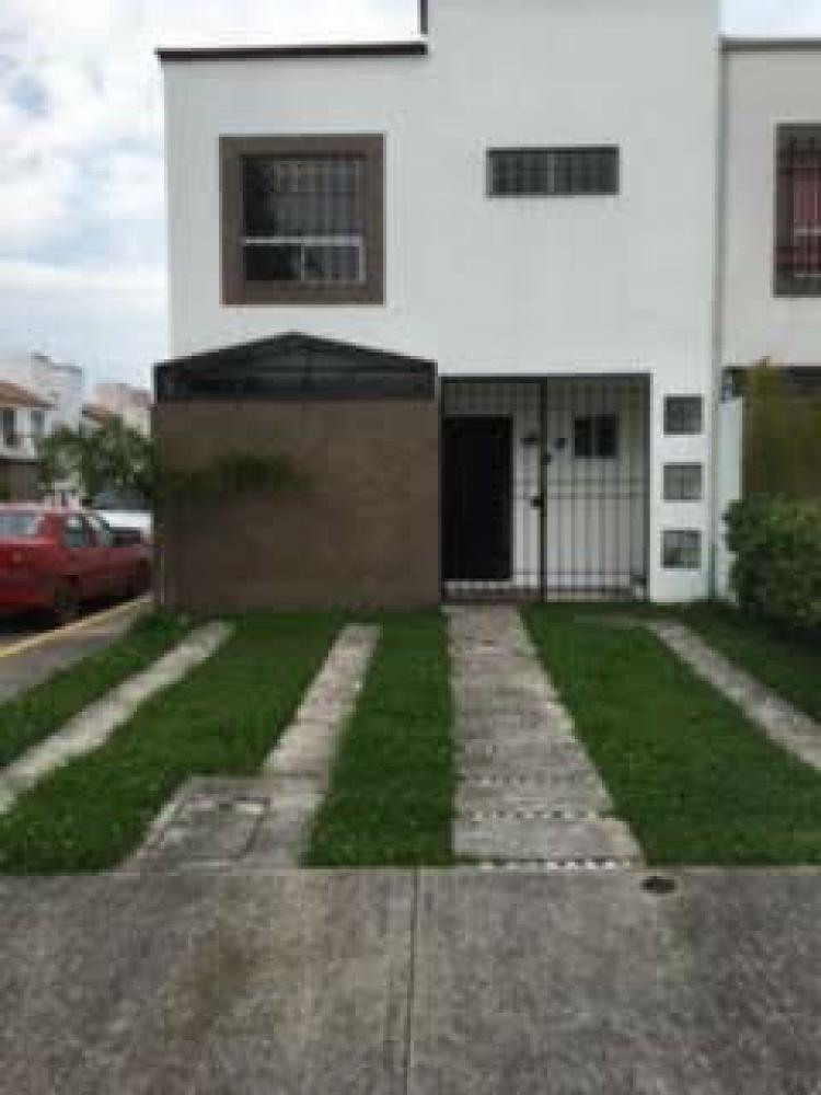 Foto Casa en Renta en Bosques de Cantabria, Toluca de Lerdo, Mexico - $ 5.500 - CAR178148 - BienesOnLine