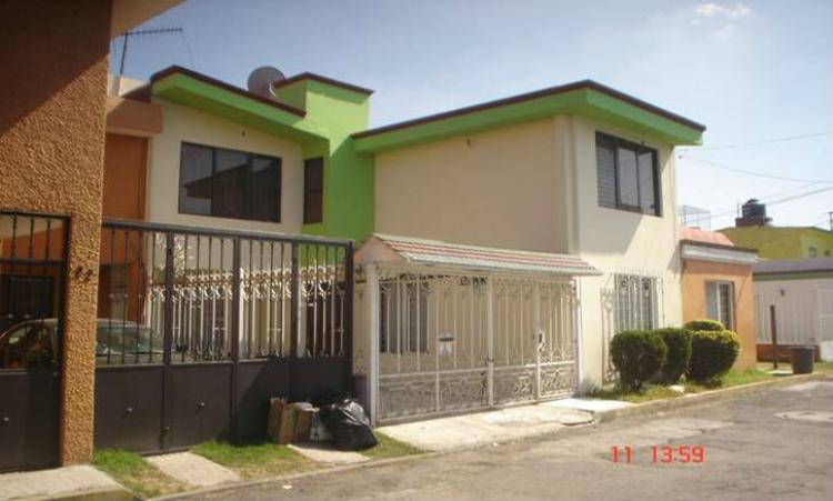 Home in Metric Way