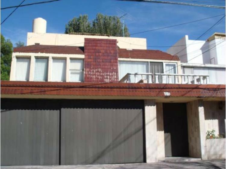 Foto Casa en Venta en Bosque de Echegaray, Naucalpan de Jurez, Mexico - $ 3.250.000 - CAV106854 - BienesOnLine