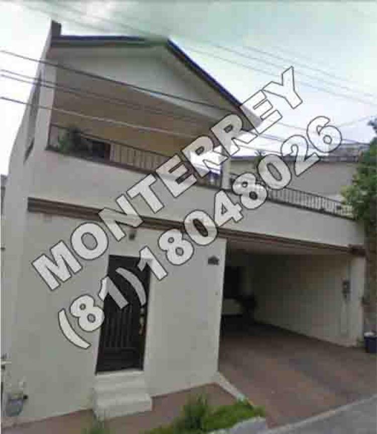 Foto Casa en Venta en COLONIA BOSQUEDE LA PASTORA EN GUADALUPE NUEVO LE, Guadalupe, Nuevo Leon - $ 3.750.000 - CAV82987 - BienesOnLine