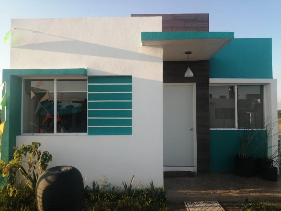 Foto Casa en Venta en Bosques de saloya, Villahermosa, Tabasco - $ 825.000 - CAV302216 - BienesOnLine
