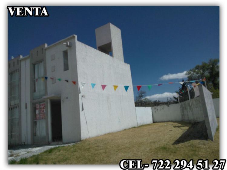 Foto Casa en Venta en San Miguel Zinacantepec, Mexico - $ 760.000 - CAV162002 - BienesOnLine
