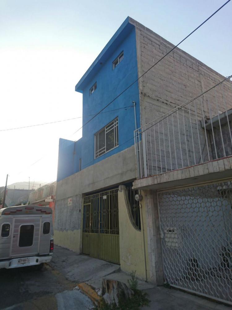Foto Casa en Venta en Boulevares de San Cristobal, Ecatepec de Morelos, Mexico - $ 1.800.000 - CAV204283 - BienesOnLine