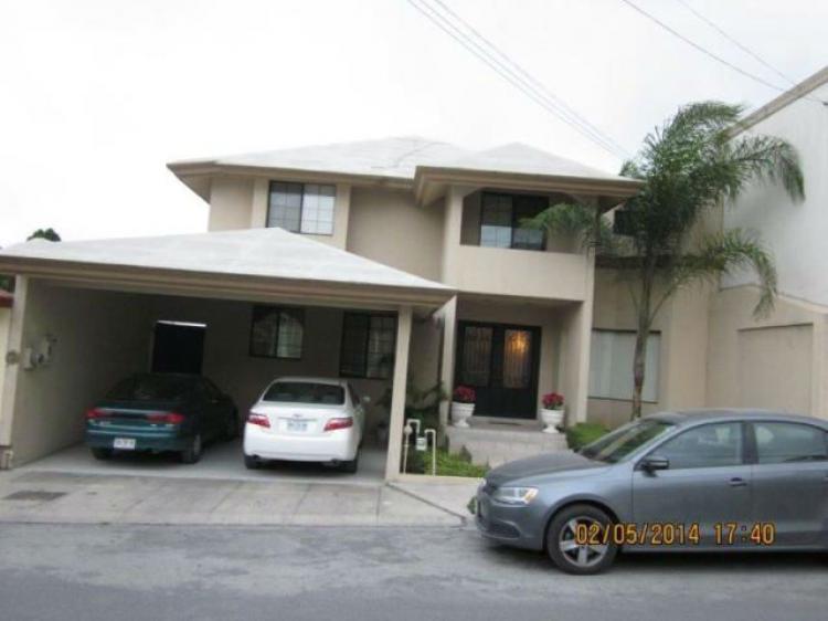 Foto Casa en Venta en CUMBRES 1, Monterrey, Nuevo Leon - $ 3.250.000 - CAV110676 - BienesOnLine