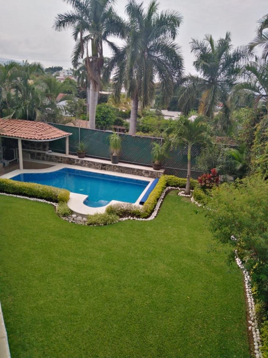 Foto Casa en Venta en Burgos Bugambilias, Temixco, Morelos - $ 4.500.000 - CAV261746 - BienesOnLine