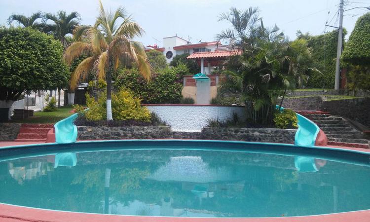 Foto Casa en Venta en GURGOS, Cuernavaca, Morelos - $ 1.500.000 - CAV171321 - BienesOnLine