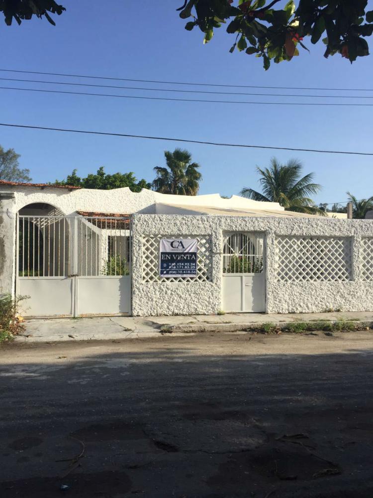 Foto Casa en Venta en Caballito de Mar, Ciudad del Carmen, Campeche - $ 3.650.000 - CAV179901 - BienesOnLine