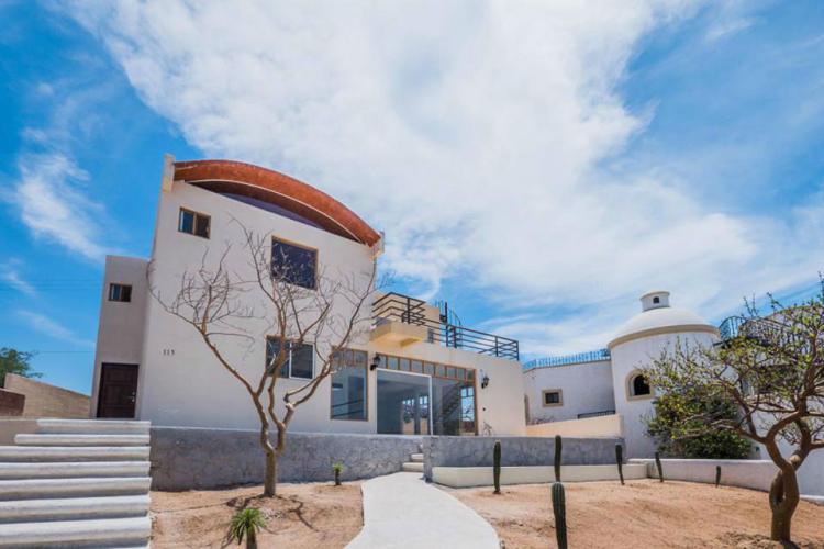 Foto Casa en Venta en Cabo San Lucas, Baja California Sur - U$D 315.000 - CAV190324 - BienesOnLine