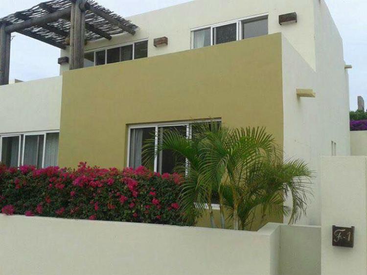 Home in Metric Way