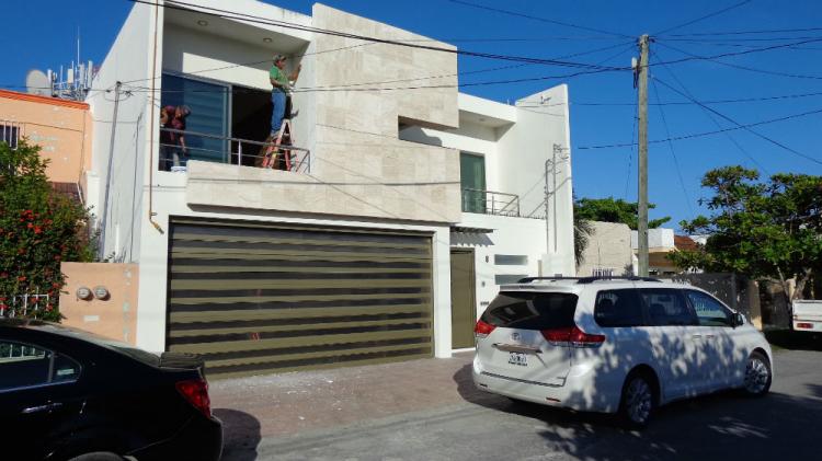 Foto Casa en Renta en miami, Ciudad del Carmen, Campeche - $ 40.000 - CAR150096 - BienesOnLine
