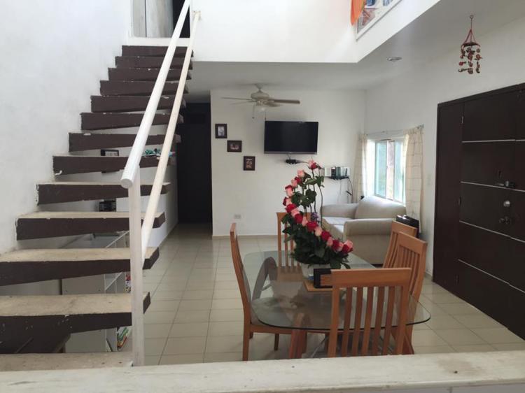 Foto Casa en Venta en Paseos de pensiones, Mrida, Yucatan - $ 1.000.000 - CAV164220 - BienesOnLine