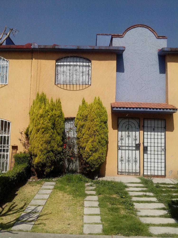 Foto Casa en Venta en Fraccionamiento San Buenaventura, Ixtapaluca, Mexico - $ 750.000 - CAV79216 - BienesOnLine