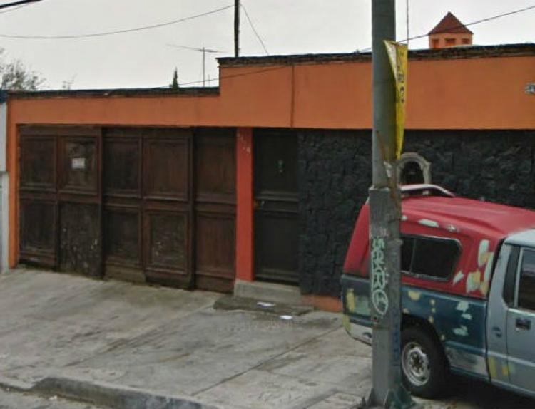 Foto Casa en Venta en Alvaro Obregn, Distrito Federal - $ 3.276.000 - CAV96609 - BienesOnLine
