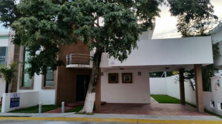 Foto Casa en Renta en residencial canterias, Ciudad del Carmen, Campeche - $ 25.000 - CAR165120 - BienesOnLine