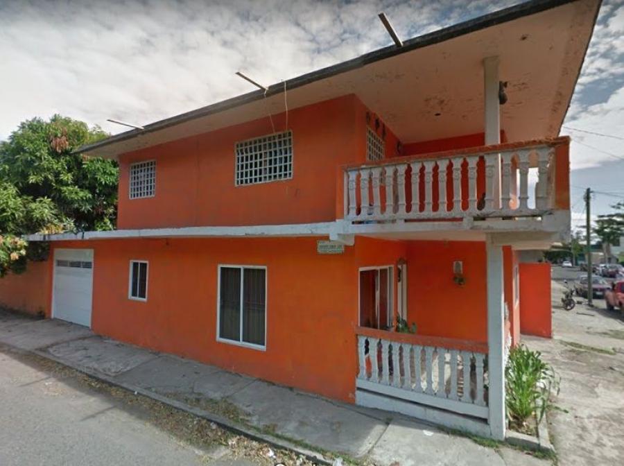 Foto Casa en Venta en centro, VERACRUZ, Veracruz - $ 633.000 - CAV250372 - BienesOnLine
