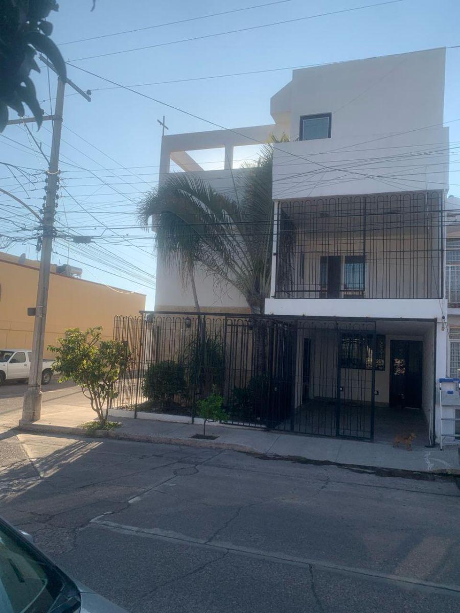 Foto Casa en Venta en Moderno, Aguascalientes, Aguascalientes - $ 4.980.000 - CAV353577 - BienesOnLine