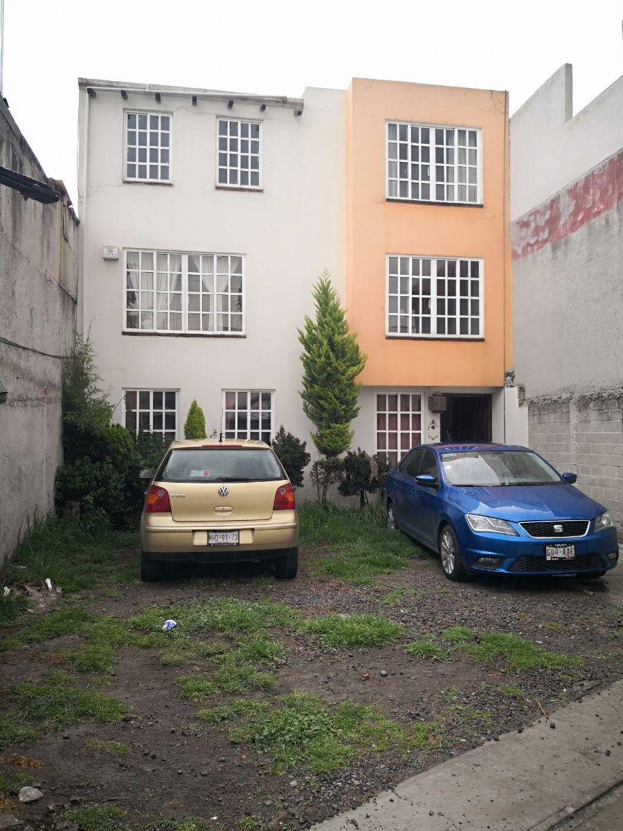 Foto Casa en Venta en morelos, Toluca de Lerdo, Mexico - $ 2.270.000 - CAV257961 - BienesOnLine