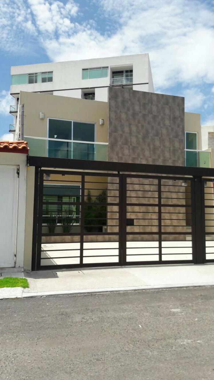 Home in Metric Way