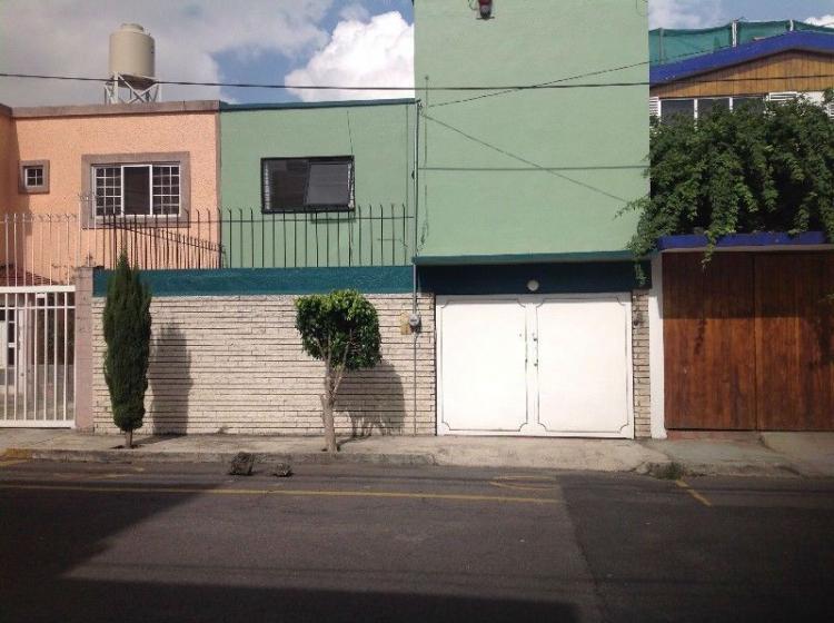 Foto Casa en Venta en Xotepingo, Coyoacn, Distrito Federal - $ 4.390.000 - CAV205655 - BienesOnLine