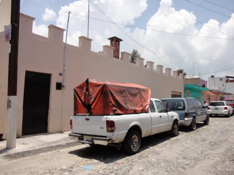 Foto Casa en Venta en Centro, Chapala, Jalisco - $ 1.400.000 - CAV105665 - BienesOnLine