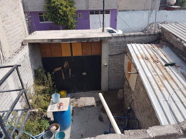 Foto Casa en Venta en alfareros, Chimalhuacn, Mexico - $ 1.100.000 - CAV213956 - BienesOnLine