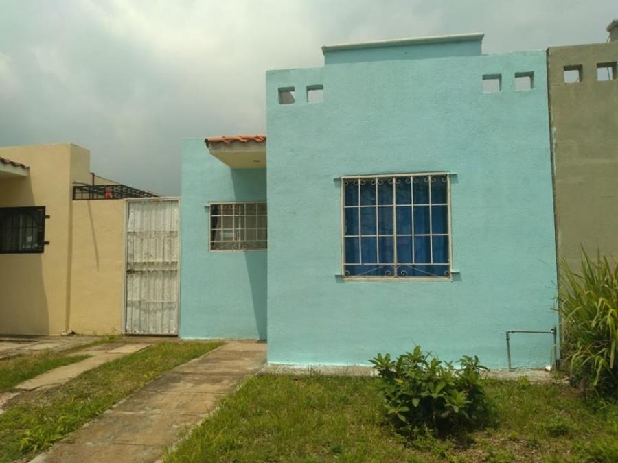 Home in Metric Way
