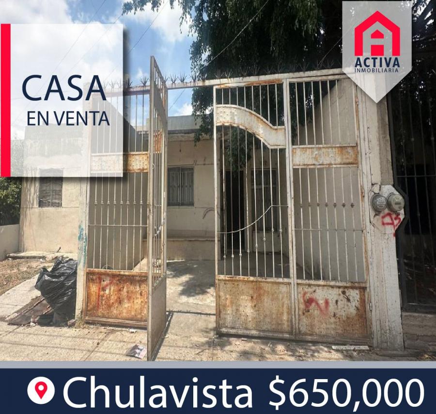 Foto Casa en Venta en CHULAVISTA, Tlajomulco de Zúñiga, Jalisco - $ 649.999 - CAV355148 - BienesOnLine