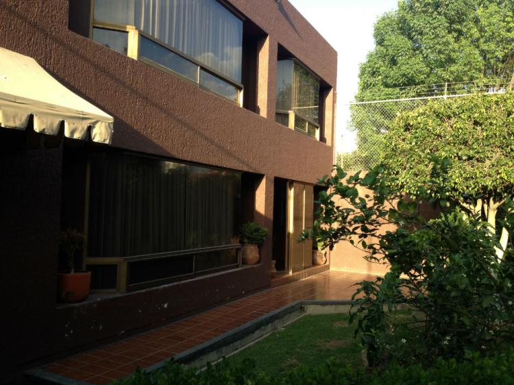 Home in Metric Way