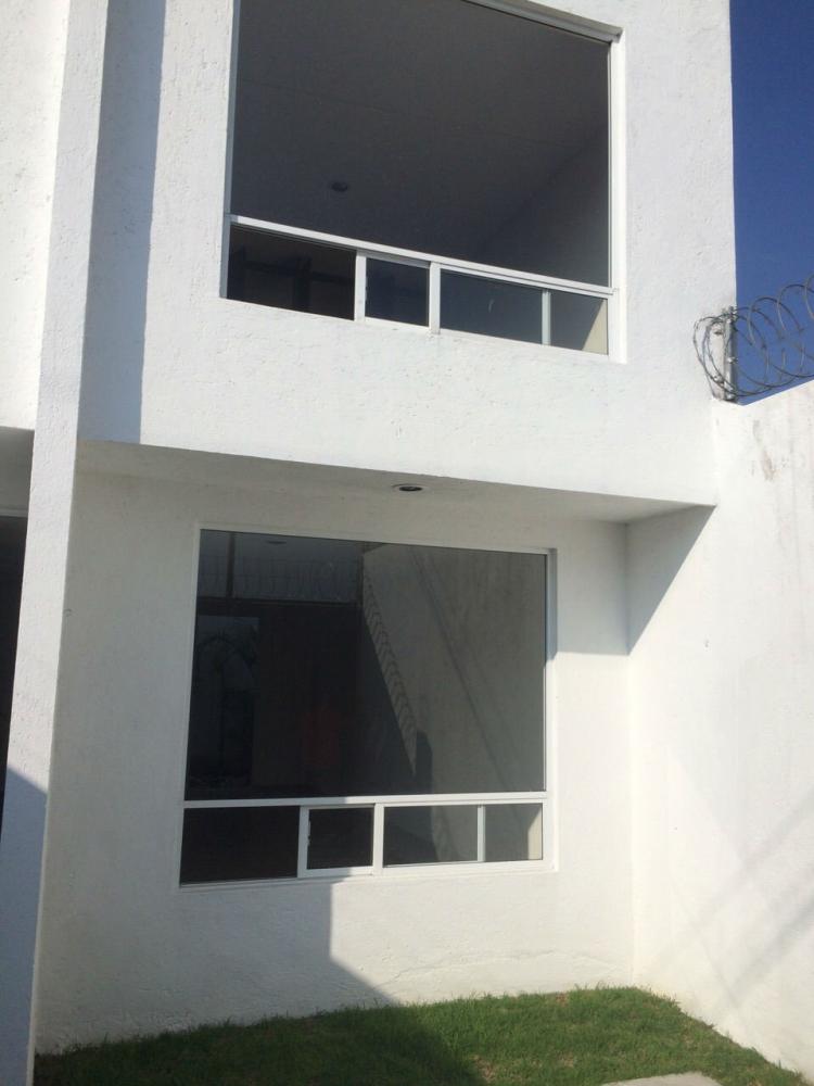 Home in Metric Way