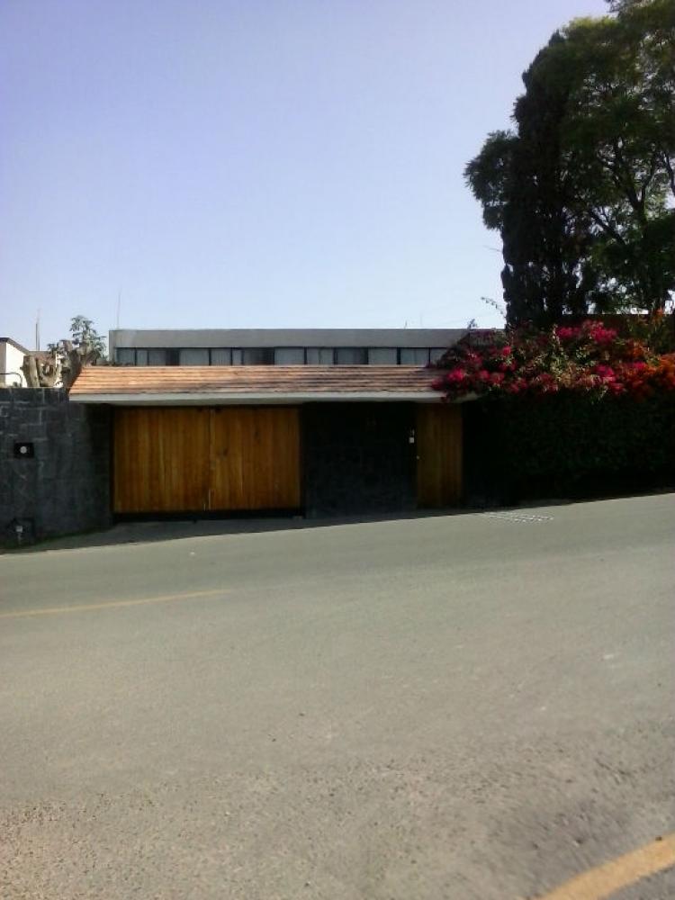 Foto Casa en Venta en CLUB CAMPESTRE, Santiago de Quertaro, Queretaro Arteaga - $ 15.000.000 - CAV119454 - BienesOnLine