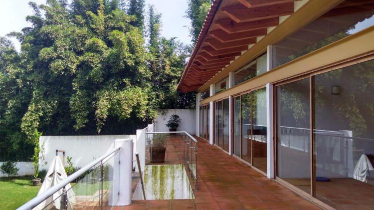 Foto Casa en Venta en Club de Golf Avandaro, Valle de Bravo, Mexico - $ 15.000.000 - CAV215869 - BienesOnLine