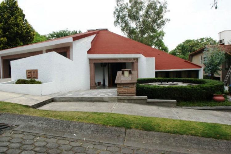 Casa en Venta en Club de Golf Valle Escondido, Atizapan de Zaragoza, Mexico  - $  - CAV208556 - BienesOnLine