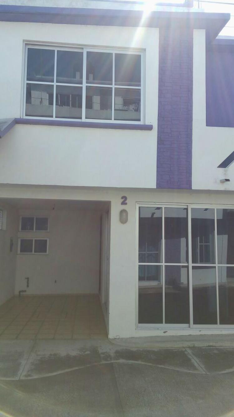 Foto Casa en Venta en adalberto tejeda, Boca del Ro, Veracruz - $ 1.495.000 - CAV200684 - BienesOnLine