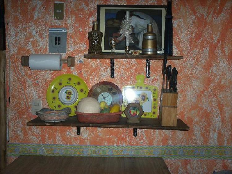 Home in Metric Way