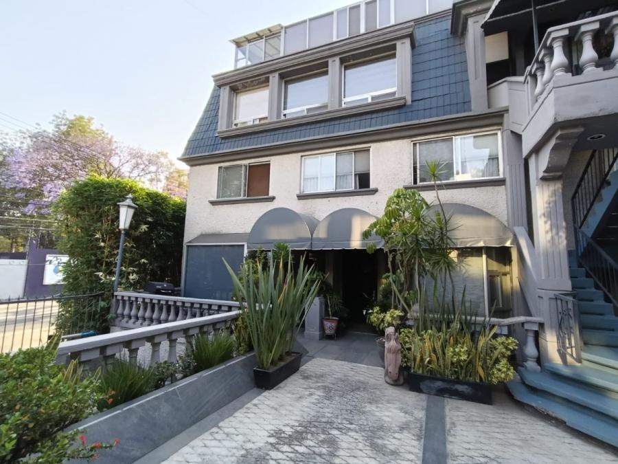 Foto Casa en Venta en Nueva Oriental Coapa, Tlalpan, Distrito Federal - $ 5.900.000 - CAV360807 - BienesOnLine