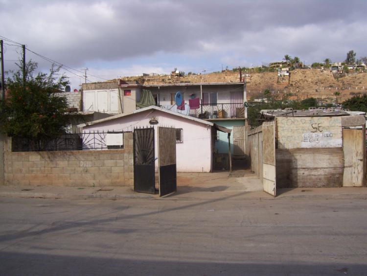 Foto Casa en Venta en COL.10 DE MAYO SERCAS DE OTAY, Tijuana, Baja California - U$D 56.000 - CAV201495 - BienesOnLine