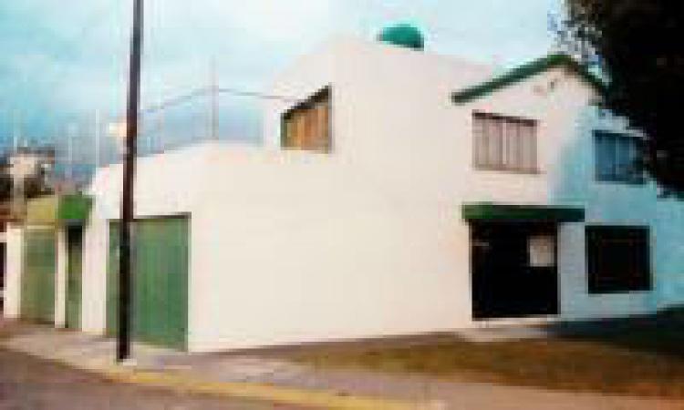 Foto Casa en Venta en JESS JIMNEZ GALLARDO, Metepec, Mexico - $ 2.000.000 - CAV144648 - BienesOnLine
