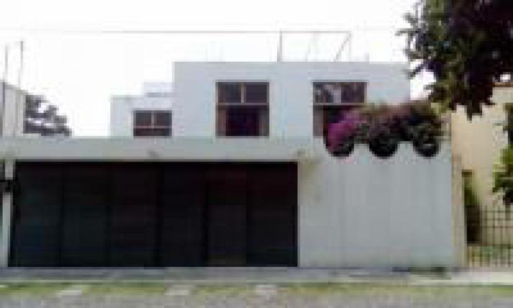 Home in Metric Way