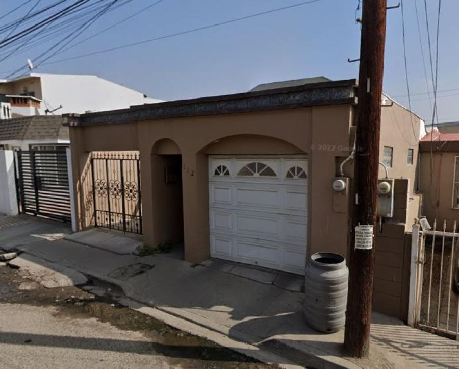 Foto Casa en Venta en MEDITERRANEO, Ensenada, Baja California - $ 732.810 - CAV342290 - BienesOnLine