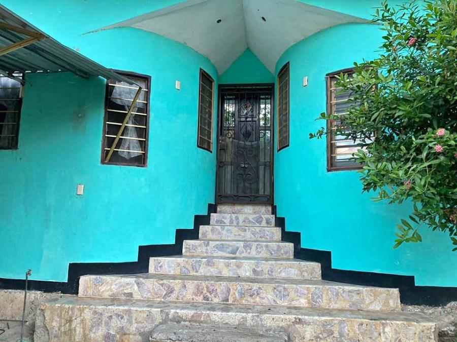 Foto Casa en Venta en SANTA CRUZ, San Juan Bautista Tuxtepec, Oaxaca - $ 1.780.000 - CAV345726 - BienesOnLine